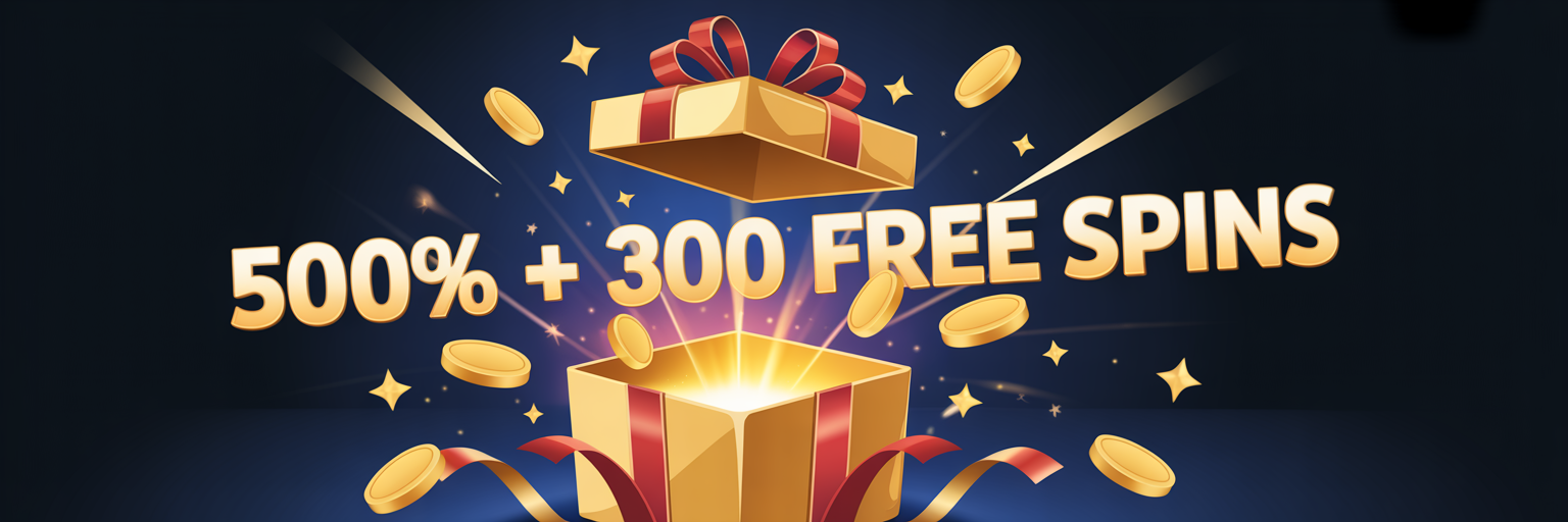 Bono de Bienvenida Cazeus