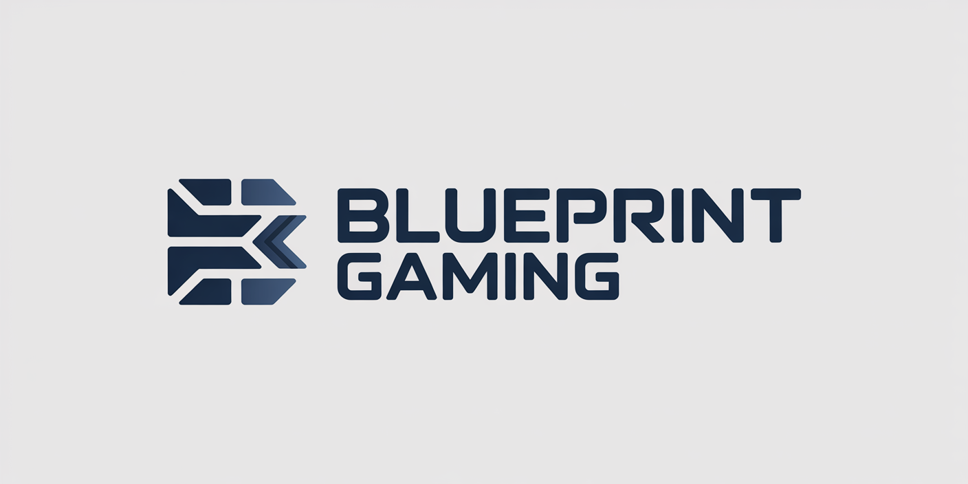 Blueprint Gaming
