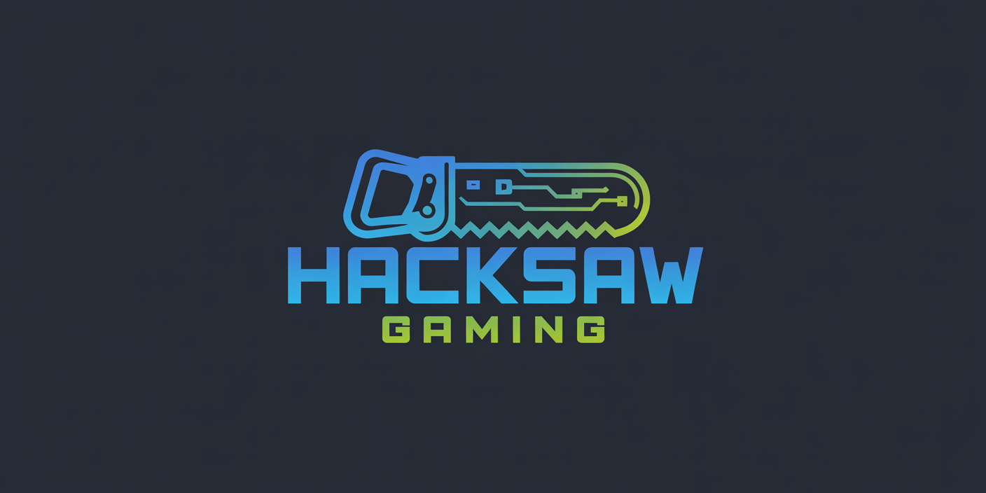Hacksaw Gaming