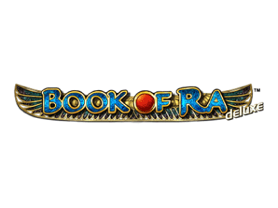 Book of Ra Deluxe tragaperras online - Slot egipcio Novomatic RTP 96.5%