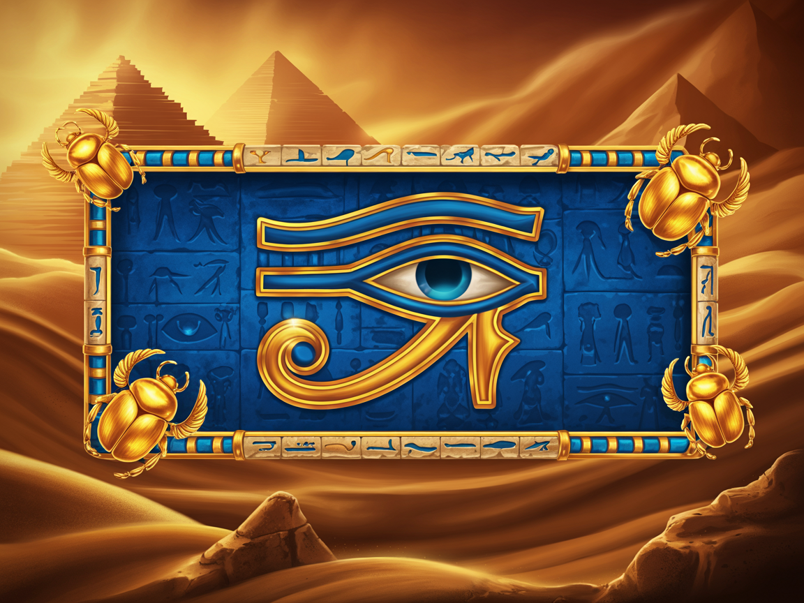 Eye of Horus